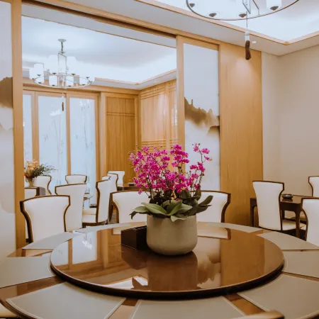 Mufeng Guanhu Homestay