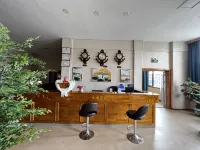 YuXiong Hotel Hotels in Xaitongmoin
