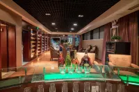 Heqing Cunshi Manor · Shanshui Residence Hotels in Heqing