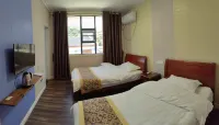 Yuntai Mountain Villa