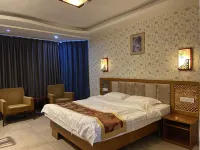 Pingxiang Yutian Hotel Hotels near Daqingshan Scenic Area