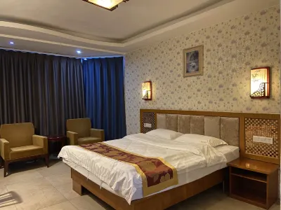 Pingxiang Yutian Hotel