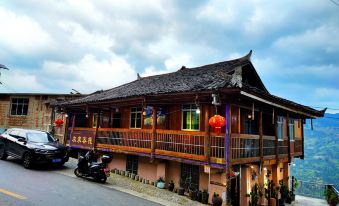 Jiabang Terraced Farmer Inn