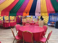 Erguna Heishantou Shengshi Tianyuan Tribe Homestay - 2 Yıldız