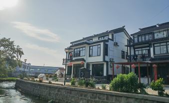 Zhouzhuang Yulinling Inn