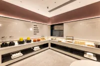 Ni Hao Hotel (Cangzhou Qing County) - Bữa sáng