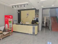 正鑲白旗天盛賓館