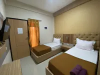 Plum Xpress Buduran Hotels in Buduran