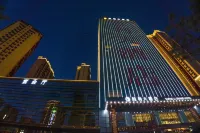 Yulin Shengli Hotel Hotels in der Nähe von Bahnhof Yulin