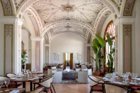 Precise Tale Poggio Alla Sala - Parkering