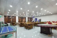 Yingkou Gaizhou Baishawan Shell Seaview Villa Hotel (Gold Coast) - Breakfast