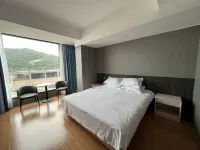 Fuding Lushan Island Banhai B&B - balcony
