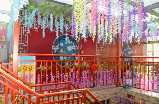 Beijing Wangshange Inn