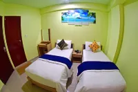 TOURIST INN MALDIVES