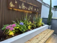 Anji Youfengjun Detached Party House Homestay (Zhubo Garden)