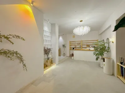 Luyeshanju  B&B (Fairy Mountain Branch) Hotels in 