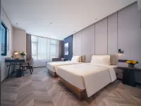 Yuncheng Pu'an Street Atour Hotel Hotels in Yuncheng