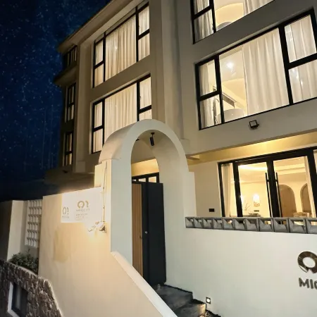 Miccio Homestay