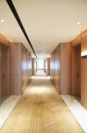 Leyuan Hotel (Fugou Artificial Lake South High-speed Railway Station)