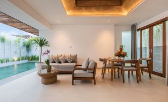 Fenosa Seminyak Villas