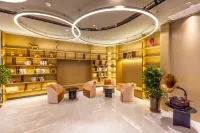 Hello Hotel (Lanzhou New District Zhongchuan Airport) Hotels in Yongdeng