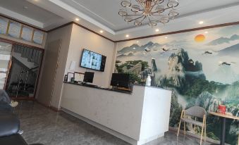 Saga Yellow River Business Hotel