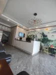 薩嘎黃河商務賓館