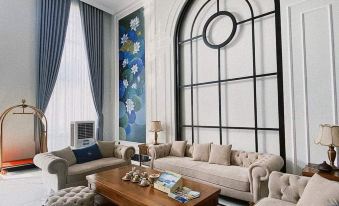 SABINA BOUTIQUE VILLA