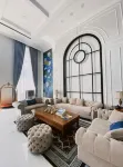 SABINA BOUTIQUE VILLA