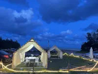 Fangchenggang Mufuli Chinese Inn (Bailangtan Scenic Area) Hotels near Jiangshan Bandao