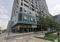 Shenyang Yunxi City Holiday Homestay (Liaoning Provincial Museum Shenyang Taoxian Airport) Hotels in Santaizi/Wenguantun