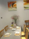 大邑藍庭別院中国式旅館（安仁古鎮）