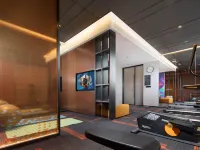 Hampton by Hilton Shangrao Yushan Hotels in Yushan