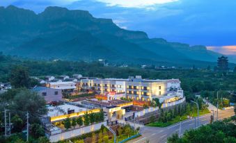 Dongluyuan Hotel
