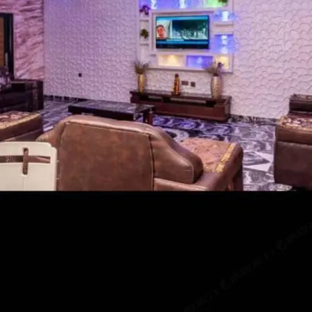 Eagle Destiny Hotels and Apartment