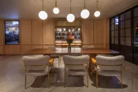 Orange Hotel (Xinyi Administrative Center Zhongwu Road)