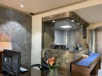 California Hotel