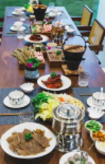 Jiu Si Ju · Zhen Xiu Vacation and Beautiful Accommodation (Tianmu Mountain Branch)