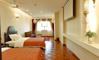 Jiannan Hotel (Kashgar Ancient City)