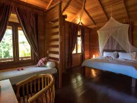 K2 Lembeh Dive Resort Hotels in Bitung