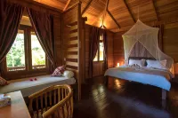 K2 Lembeh Dive Resort Hotels in Aertembaga