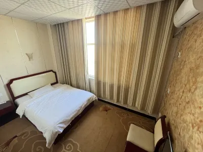 Kelai Hotel Hotels near Ceke Port