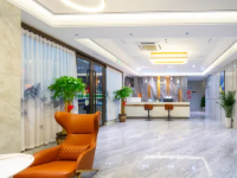 Kaiman Fengshan Hotel Hotels in Fengshan