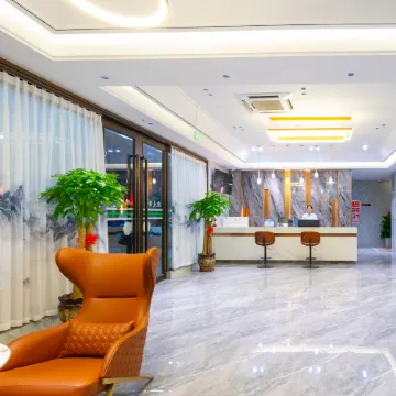 Kaiman Fengshan Hotel