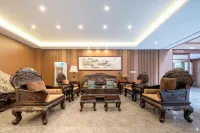 리젠 호텔 타이안