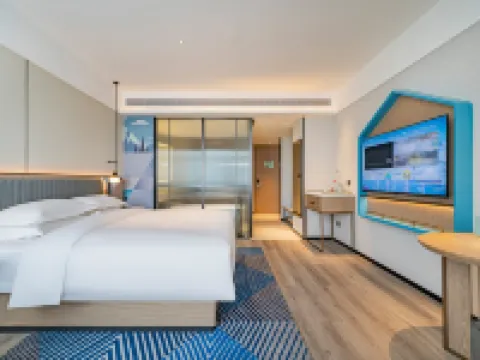 Echarm Hotel (Kashgar Shule Zhangqian Gongyuan) Các khách sạn ở Sơ Lặc