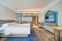 Echarm Hotel (Kashgar Shule Zhangqian Gongyuan) Hotels in Shule