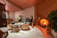 Baiyue Xiang: Private Onsen & Vintage Villa (South Gate, Lijiang)