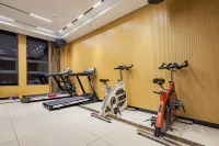 GtEL Hotel (Nanzhang High-Speed Railway Station) Hotels in Nanzhang