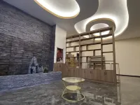 Zhijia Multi-functional Hotel (Anlong Branch) Hotels in Anlong County